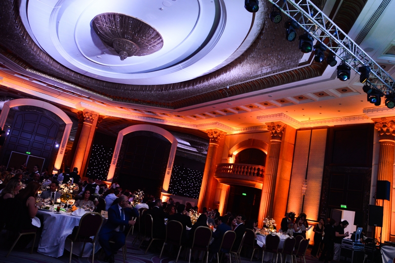 NDU 5th Annual Gala Dinner